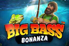 Ανασκόπηση του κουλοχέρη Big Bass Bonanza