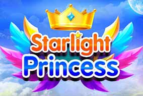 Ανασκόπηση του κουλοχέρη Starlight Princess
