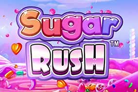 Ανασκόπηση του κουλοχέρη Sugar Rush