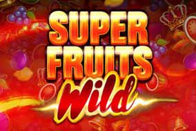 Ανασκόπηση του κουλοχέρη Super Fruits Wild